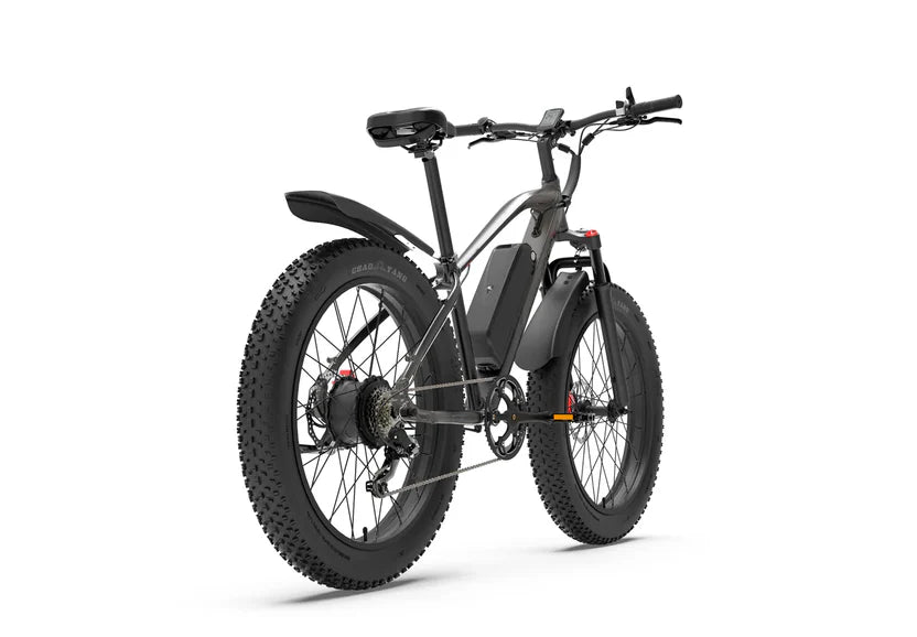 GOGOBEST GF600 PLUS 1000W Electric Mountain Bike