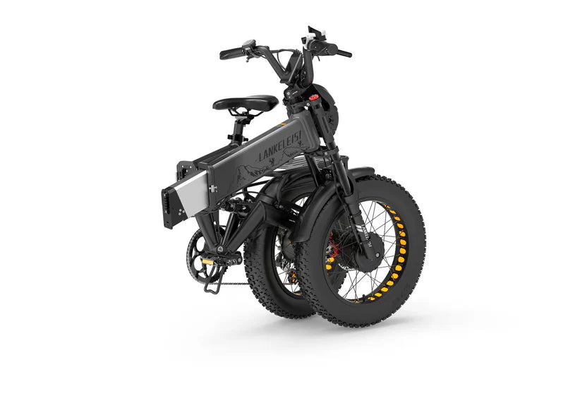 Rekmolt X3000 MAX 2000W Dual Motor Electric Bike