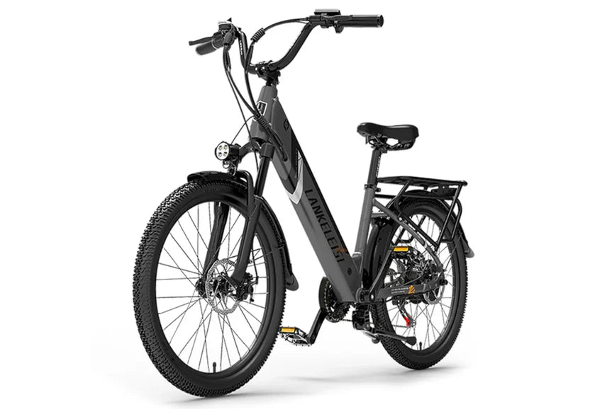 Rekmolt ES500PRO Electric City Bike