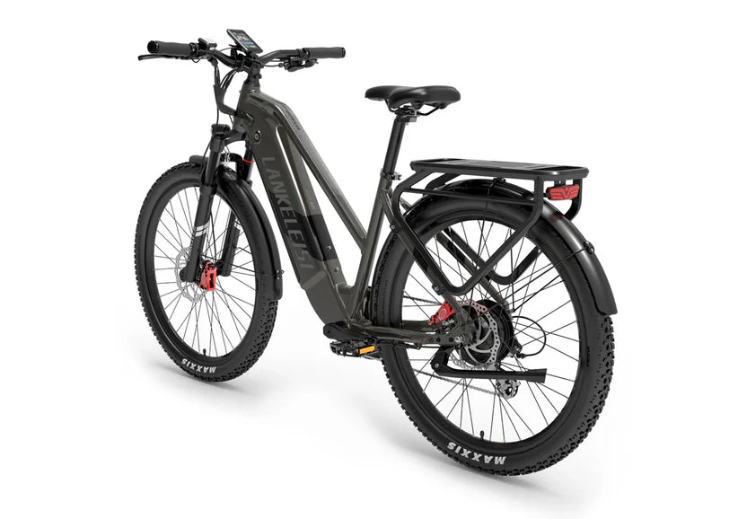 Rekmolt MX600PRO 500W 27.5" Electric Trekking Bike 20Ah City Electric Bike