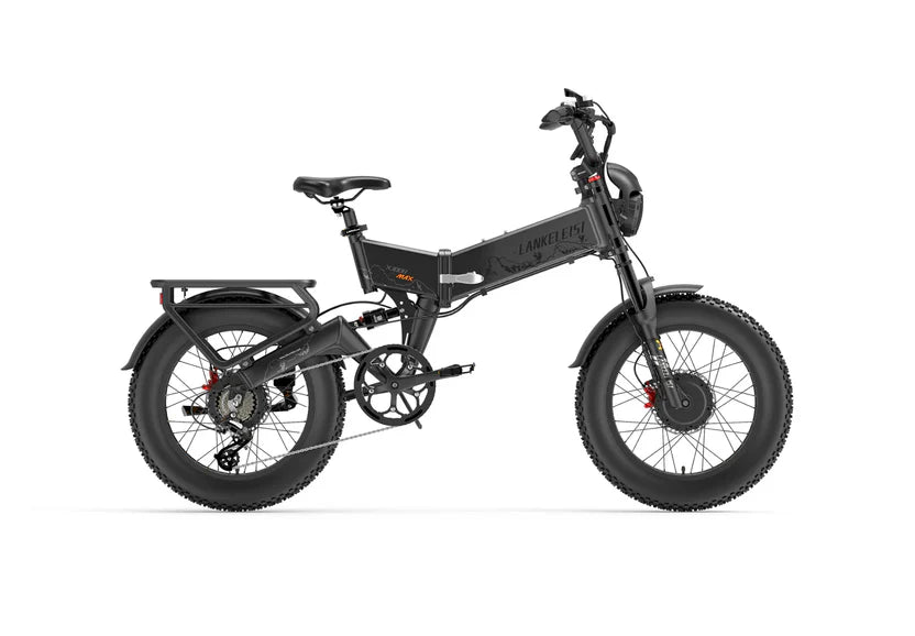Rekmolt X3000 MAX 2000W Dual Motor Electric Bike