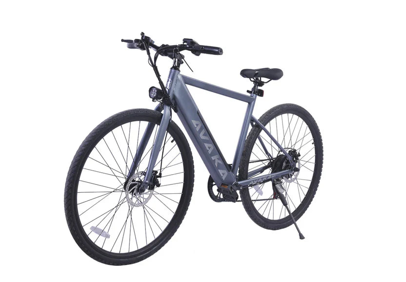 Rekmolt R1 250W electric city bike