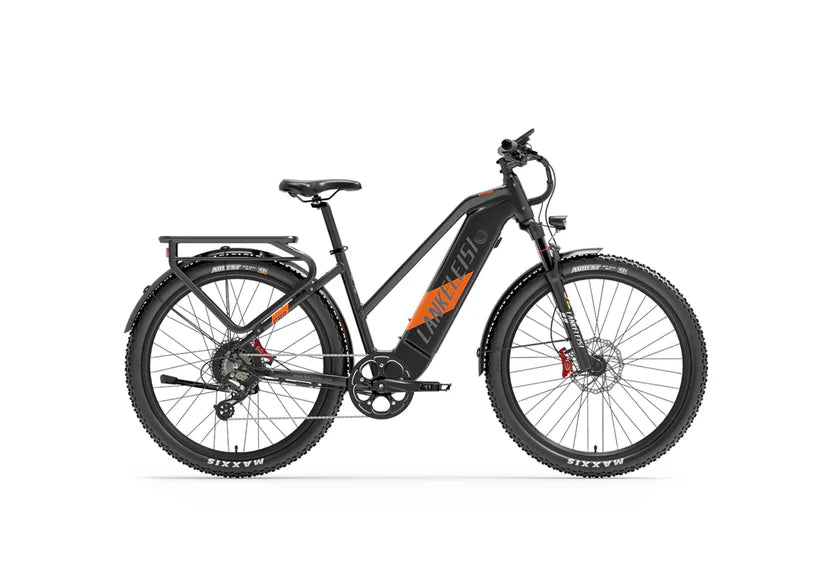 Rekmolt MX600PRO 500W 27.5" Electric Trekking Bike 20Ah City Electric Bike