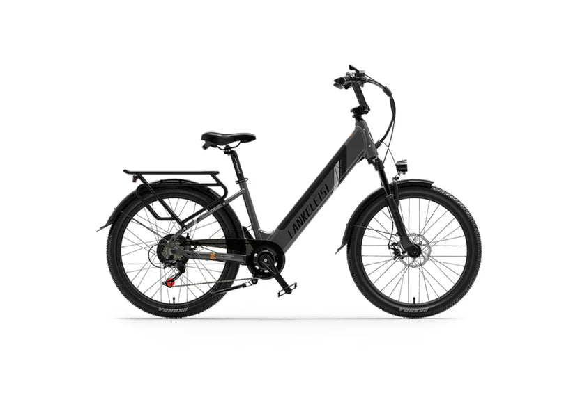 Rekmolt ES500PRO Electric City Bike