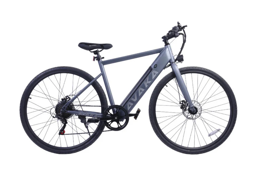 Rekmolt R1 250W electric city bike