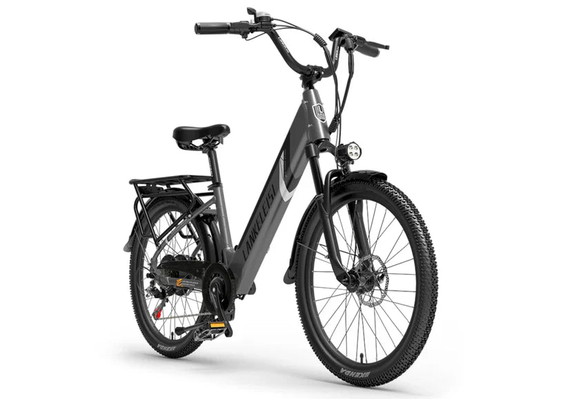 Rekmolt ES500PRO Electric City Bike