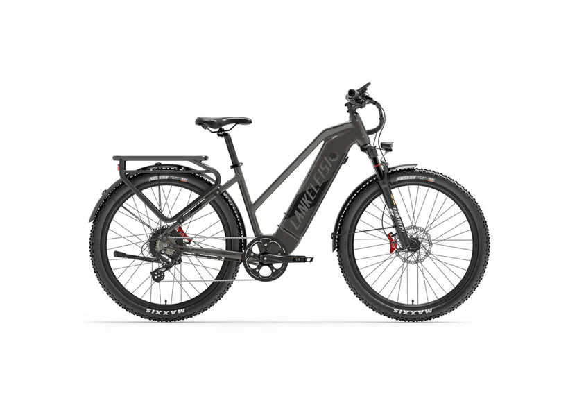Rekmolt MX600PRO 500W 27.5" Electric Trekking Bike 20Ah City Electric Bike