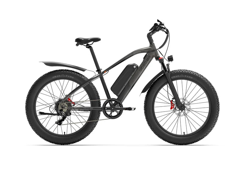 GOGOBEST GF600 PLUS 1000W Electric Mountain Bike