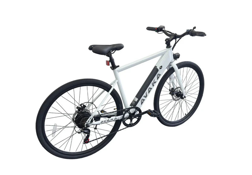 Rekmolt R1 250W electric city bike