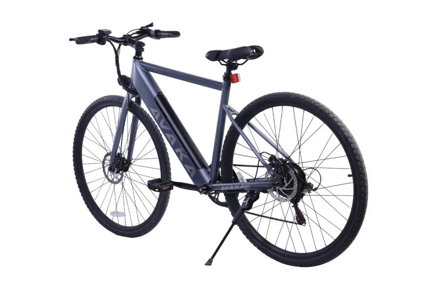 Rekmolt R1 250W electric city bike